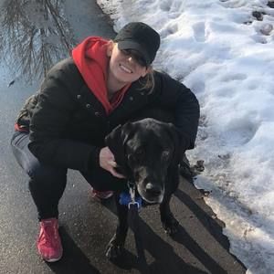 Meet your Posher, Kami